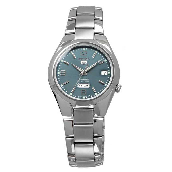 SEIKO Automatic Grey SNK621K1