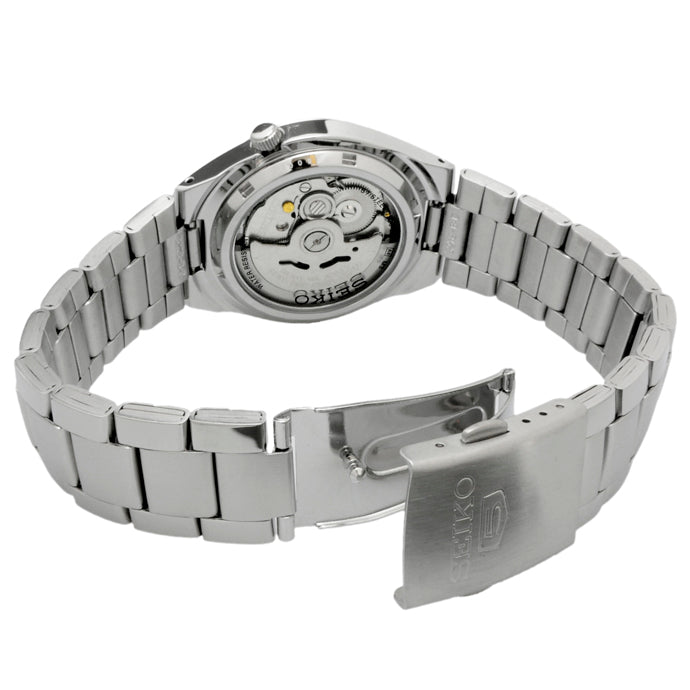 SEIKO 5 Automatic Grey SNK621K1