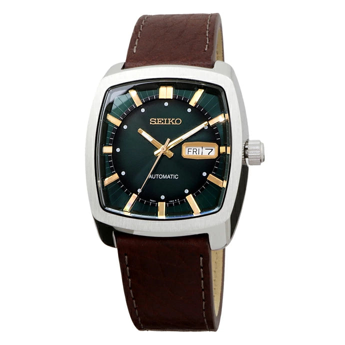 SEIKO Recraft Series Automatic Mens Watch SNKP27