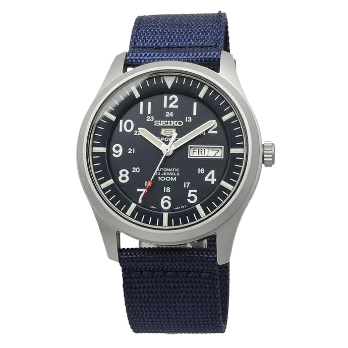 SEIKO 5 Sports Automatic SNZG11K1