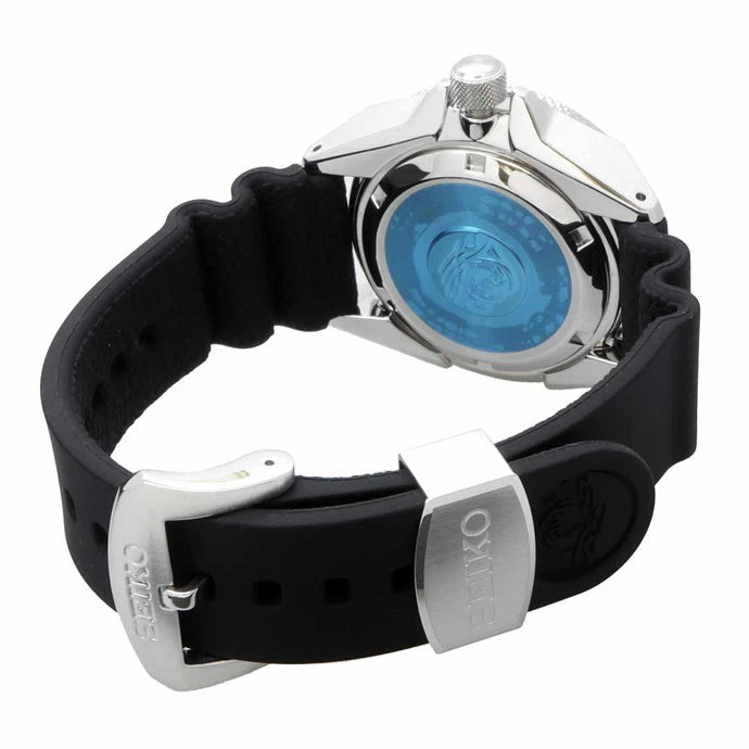 SEIKO Prospex Automatic Samurai Divers SRPE37 (Japan Made)