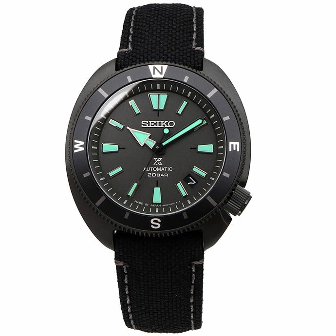 Seiko prospex fieldmaster deals