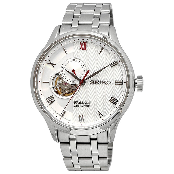 SEIKO Presage Automatic Japanese Garden SSA443J1
