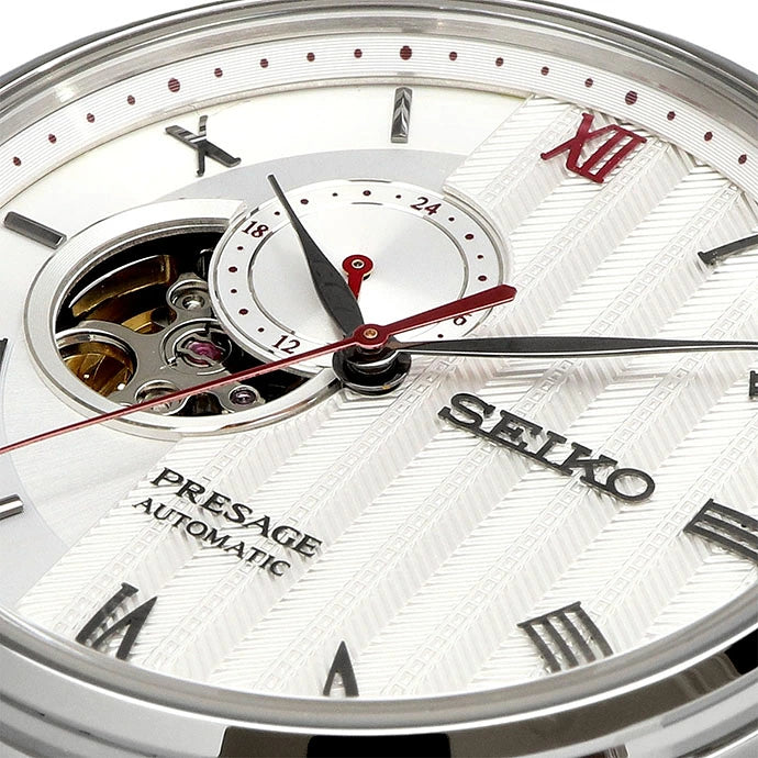 SEIKO Presage Automatic Japanese Garden SSA443J1