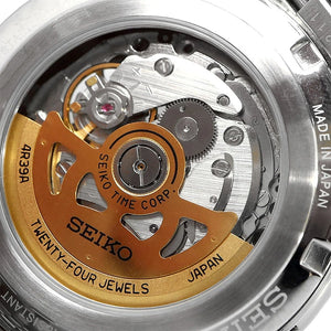 SEIKO Presage Automatic Japanese Garden SSA443J1