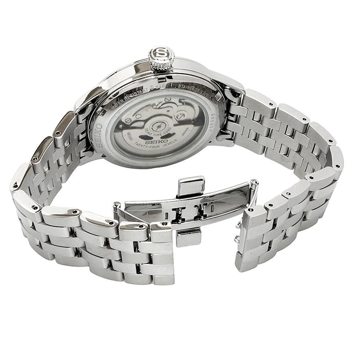 SEIKO Presage Automatic Japanese Garden SSA443J1