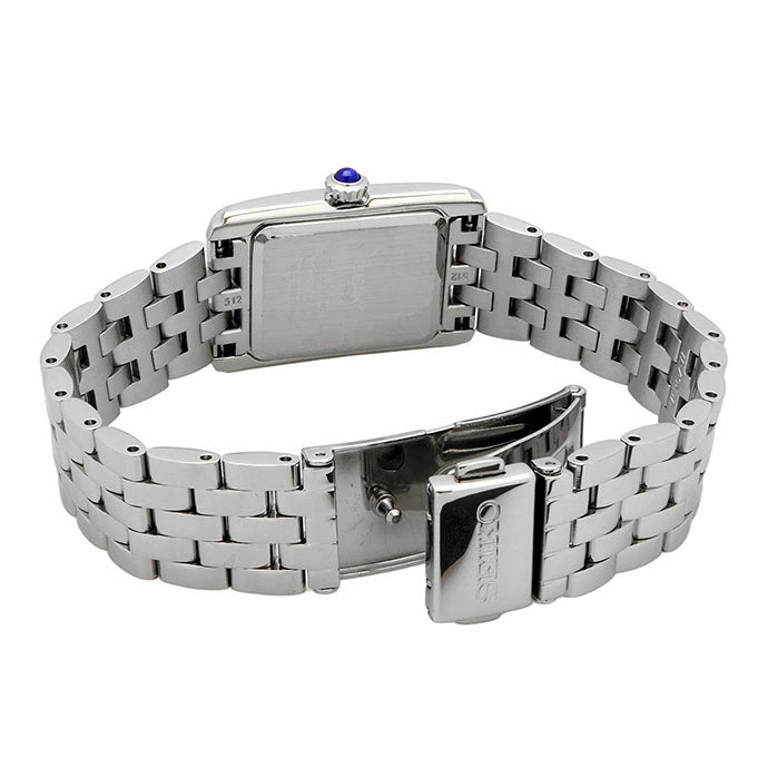 SEIKO Quartz Ladies Stainless Steel SWR083