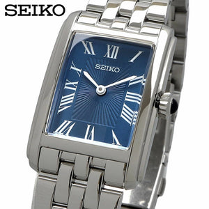 SEIKO Classic Ladies Quartz Watch SWR085