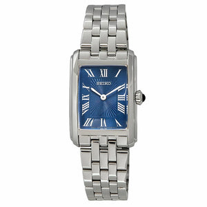 SEIKO Classic Ladies Quartz Watch SWR085