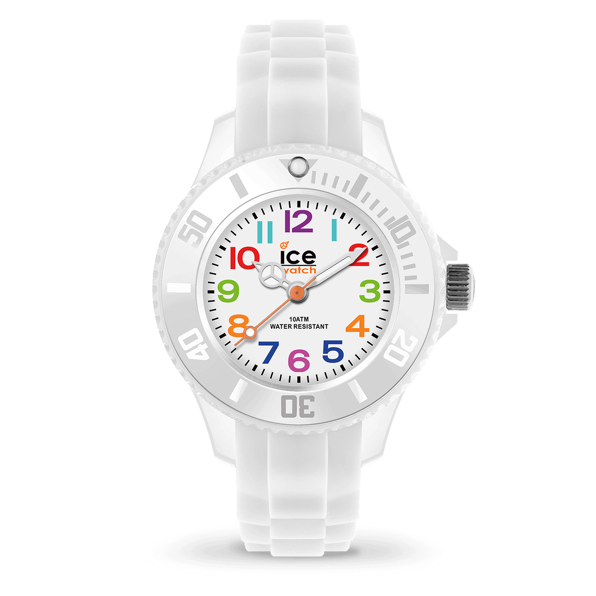 ICE mini - White 28mm (XS) 000744