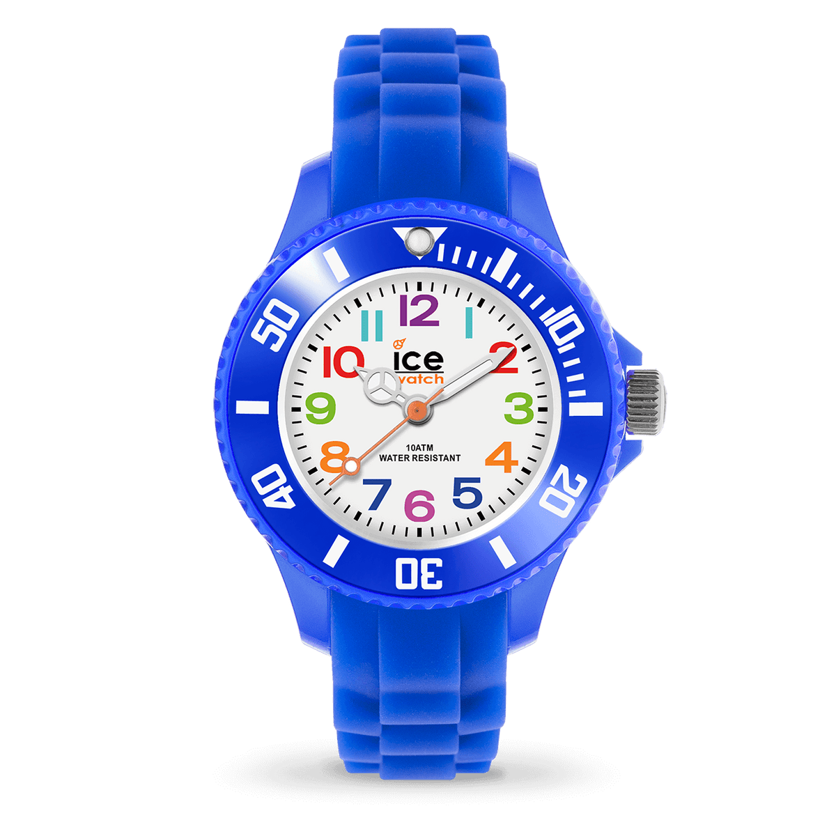 ICE mini - White 28mm XS 000745