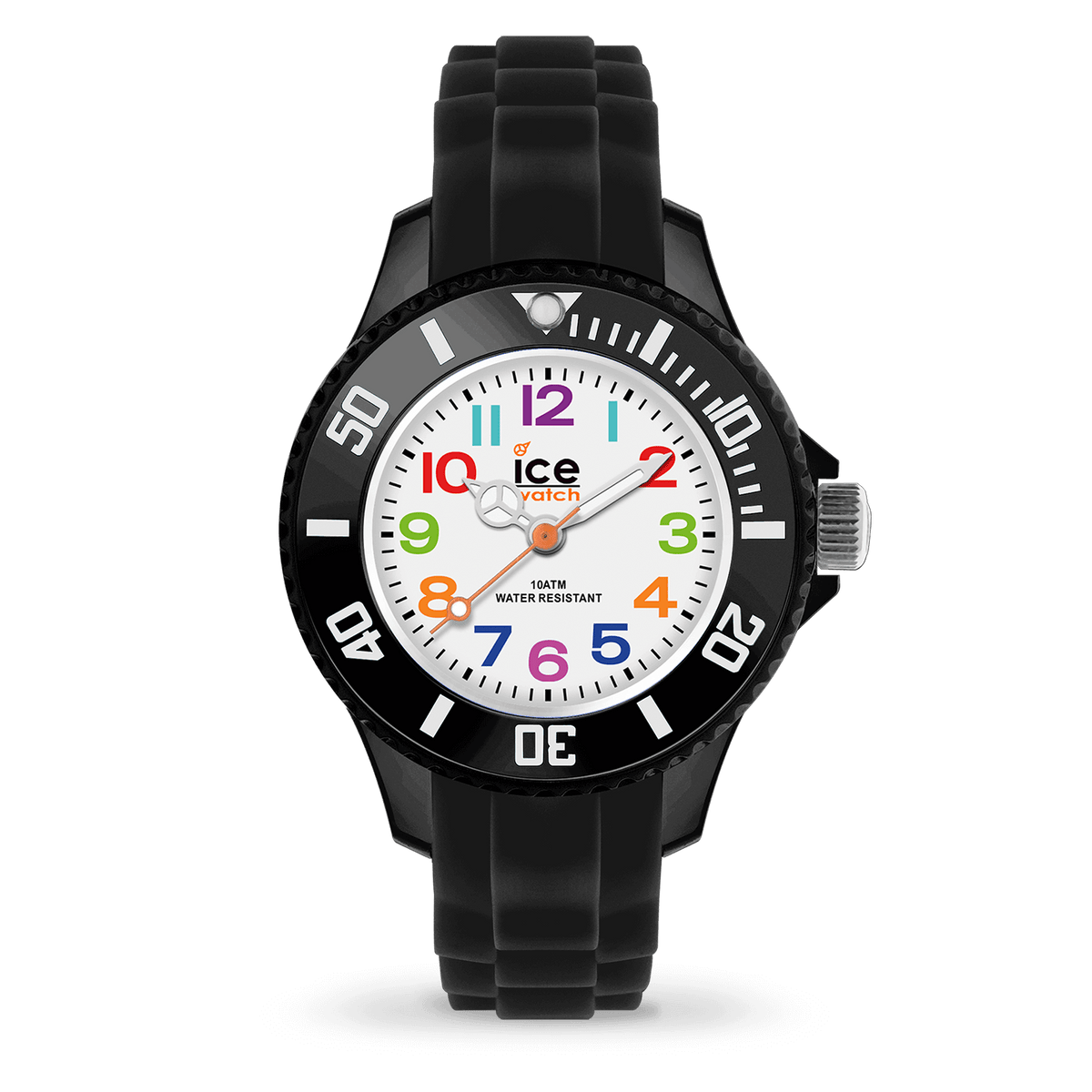 ICE mini - Black 28mm XS 000785