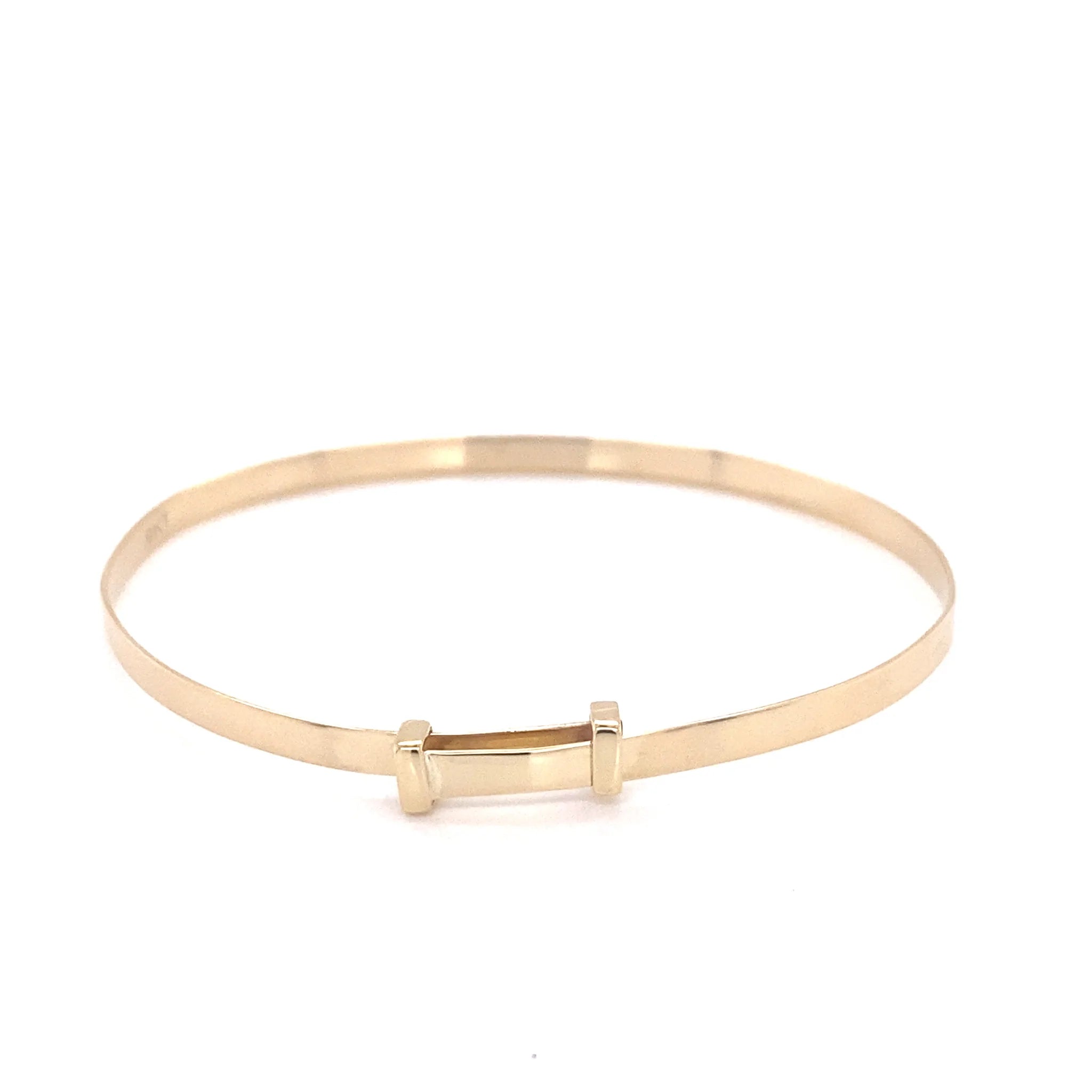 Baby on sale cartier bangle