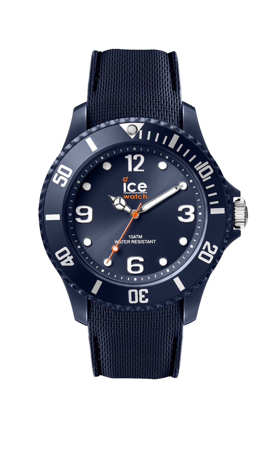 ICE sixty nine - Dark blue 44mm 007266