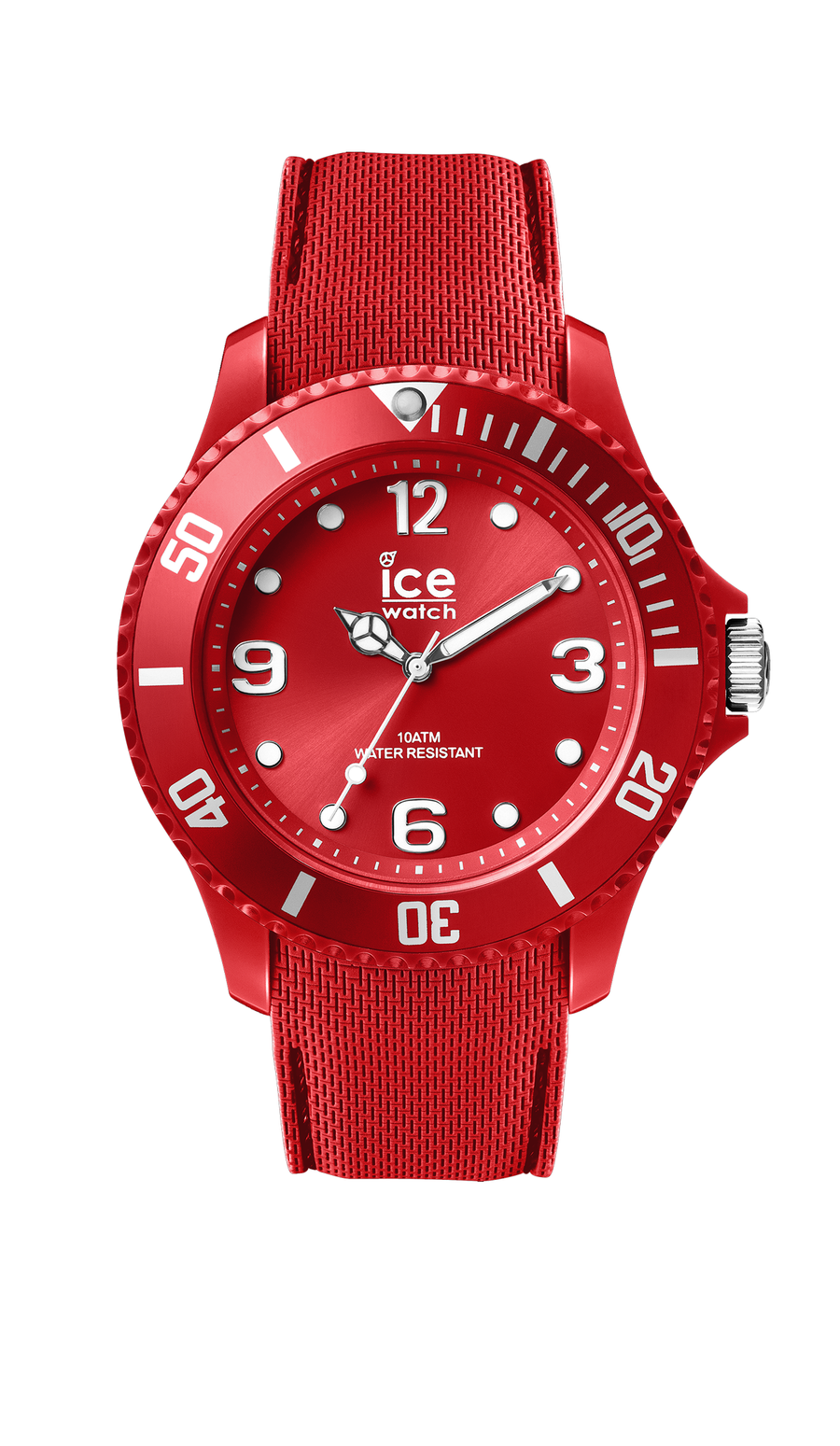 ICE sixty nine - Red 40mm 007279