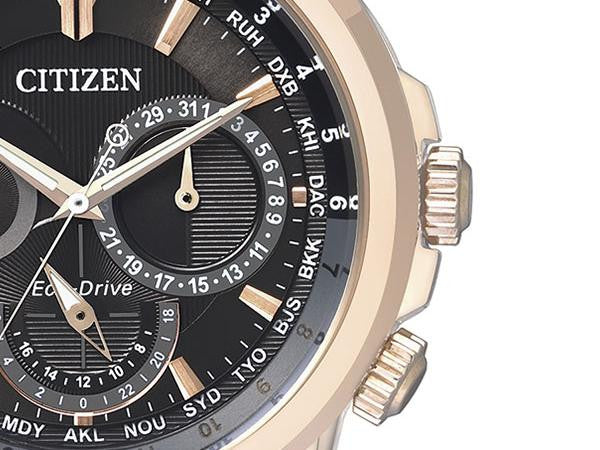 Citizen bu2023 discount