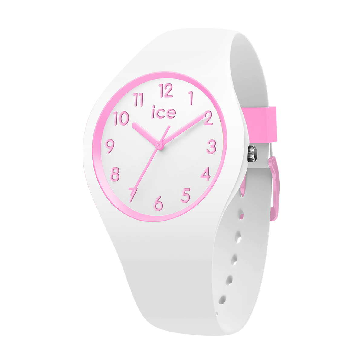 ICE ola kids - Candy white - Small 014426 43mm