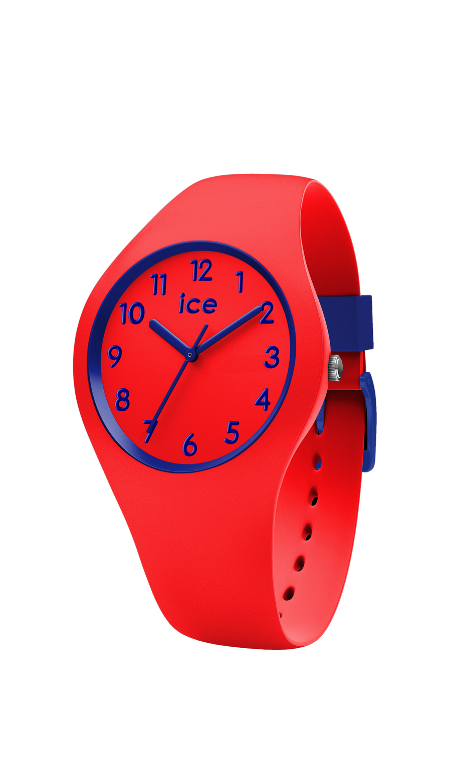 ICE ola kids - Robot Circus Small 34mm 014429