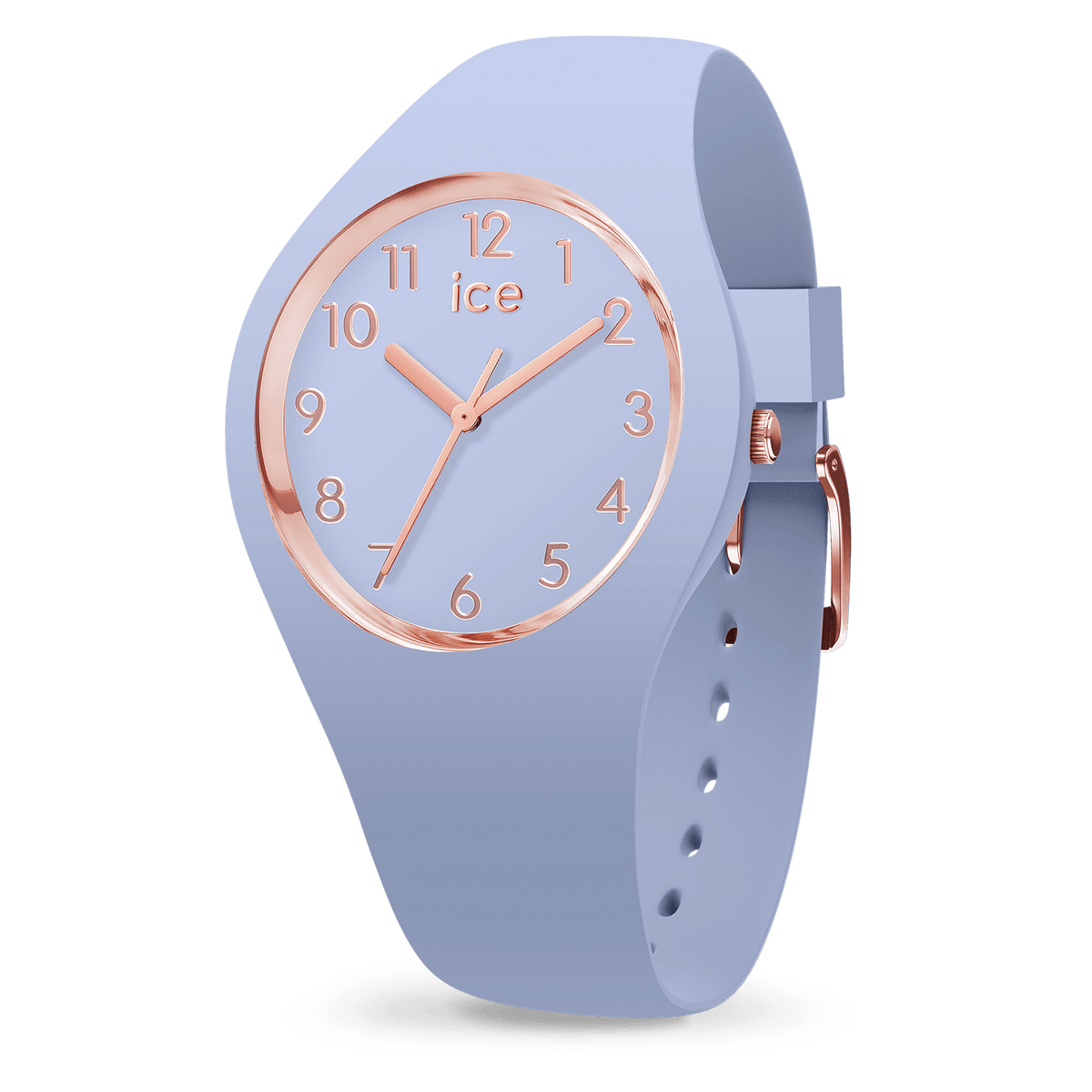 ICE glam colour - Sky 34mm 015329