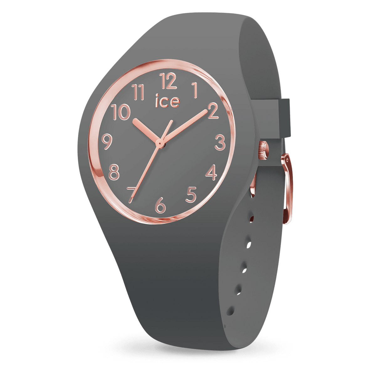 ICE glam colour - Grey Small - 3H 015332