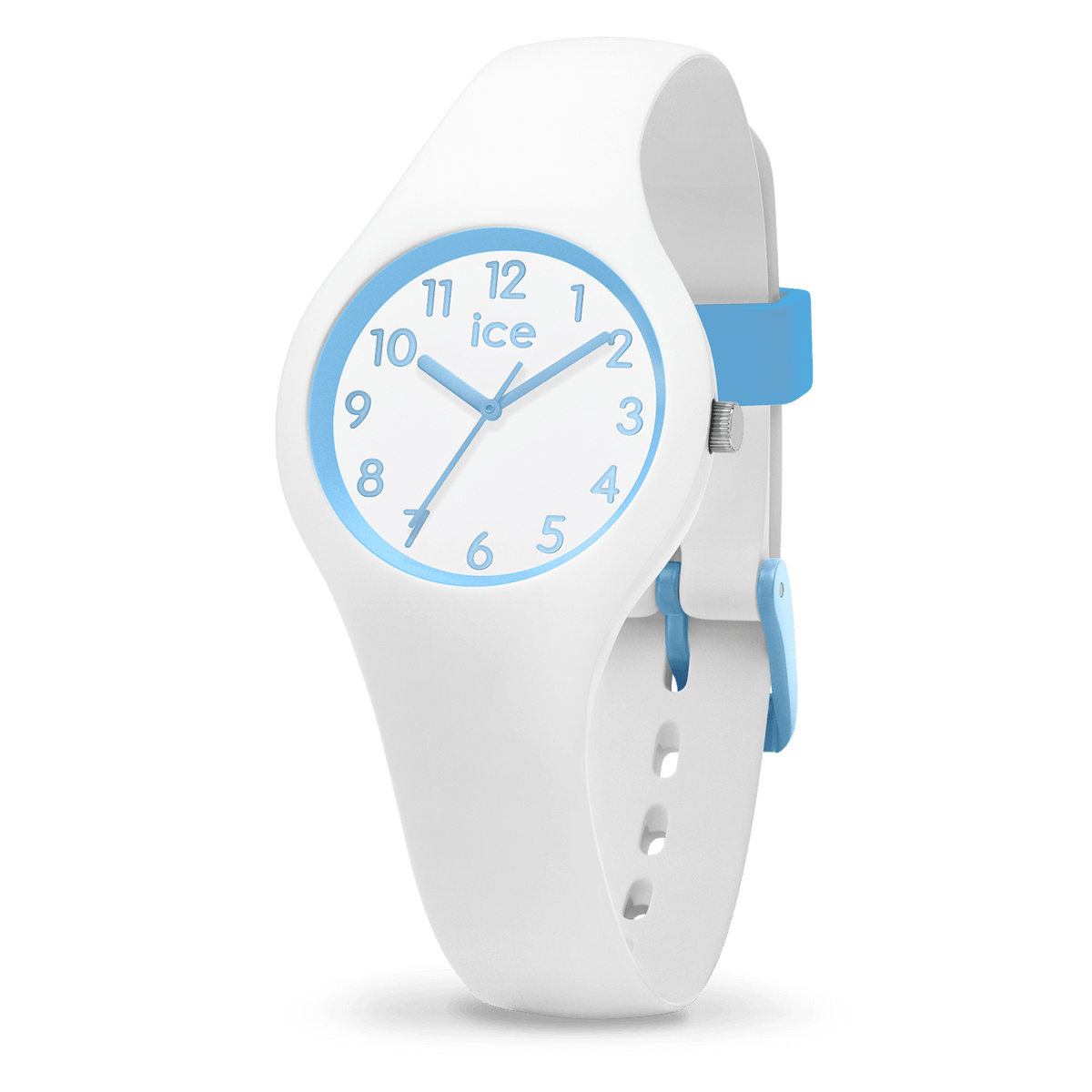 ICE ola kids - Cotton white 015348