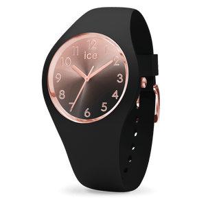 ICE Sunset Collection Rose Gold Case 34mm (S)