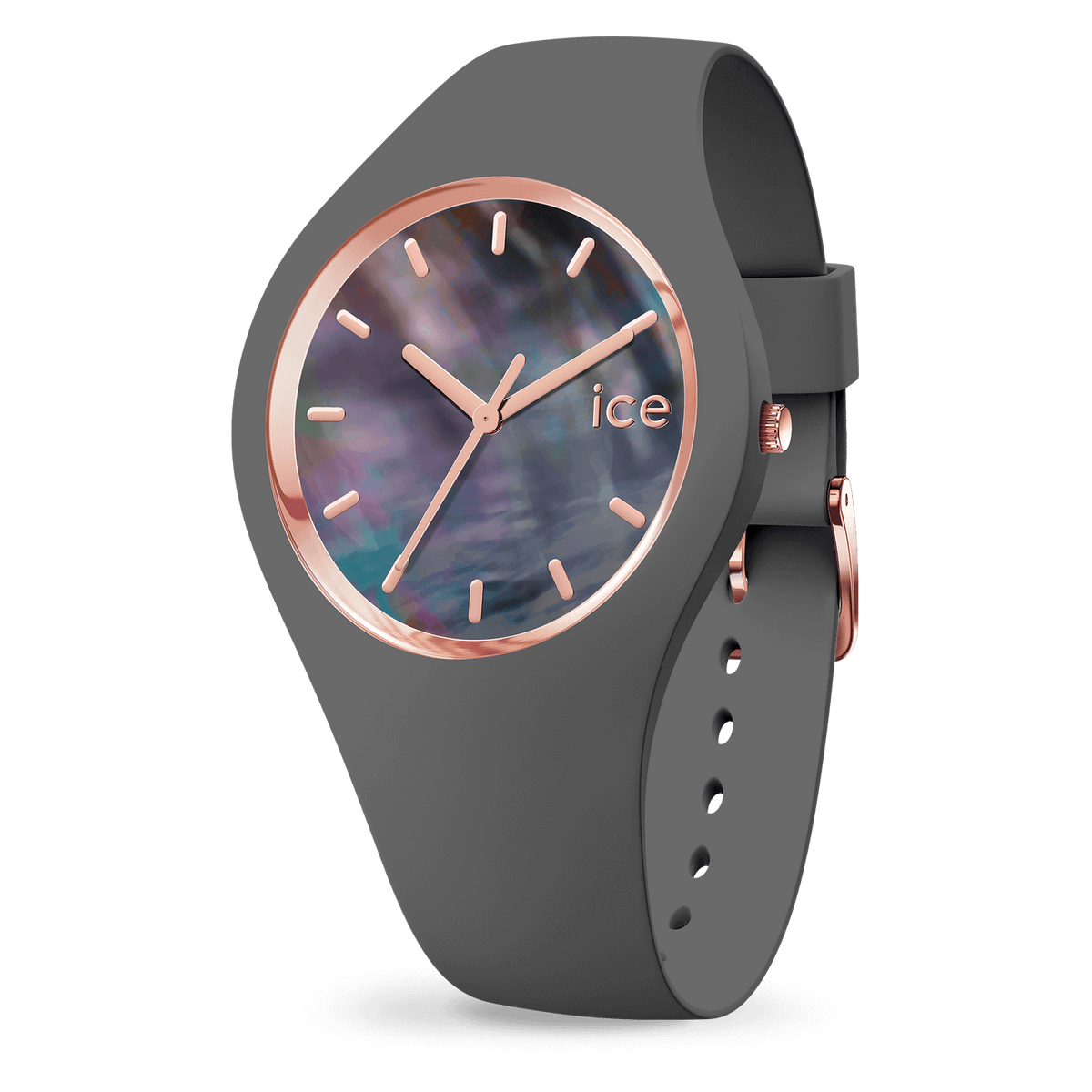 ICE Pearl - Grey - Small 3H 016937