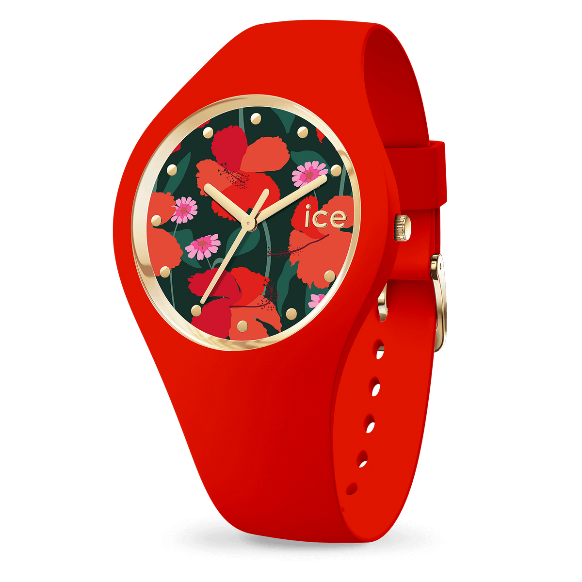 ICE Flower Floral Passion Medium - 3H - 017577