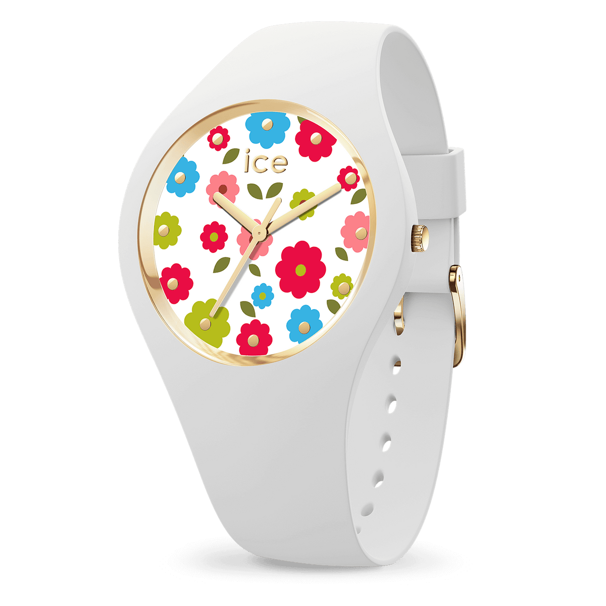 ICE Flower - Flower Power - Small 3H 017582