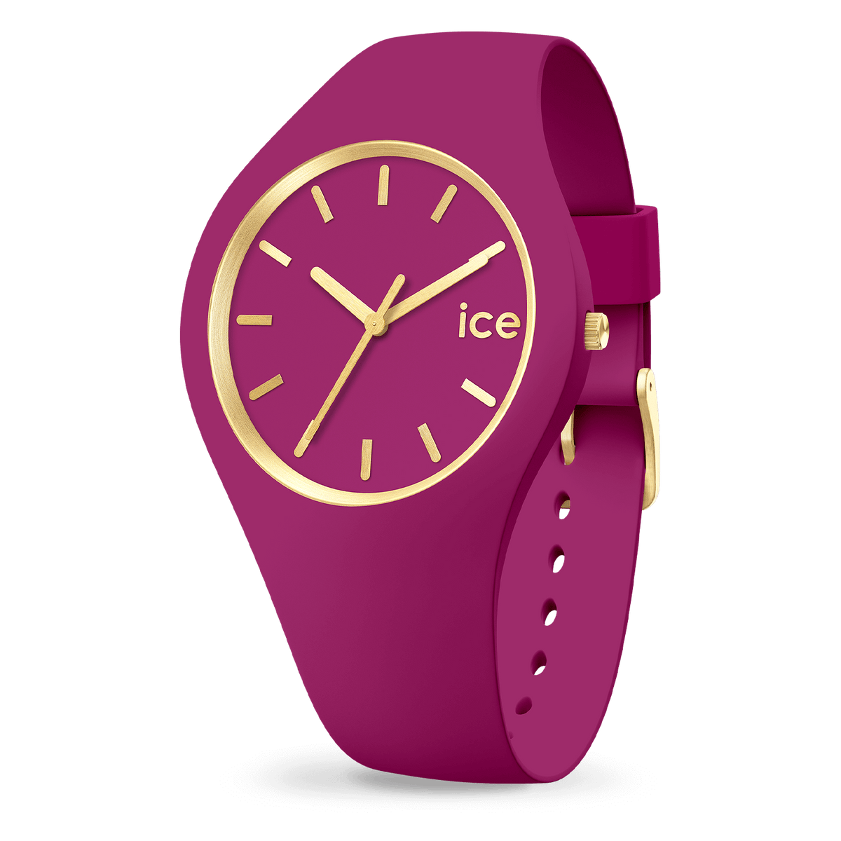 ICE Glam Brushed Orchid Medium 020541