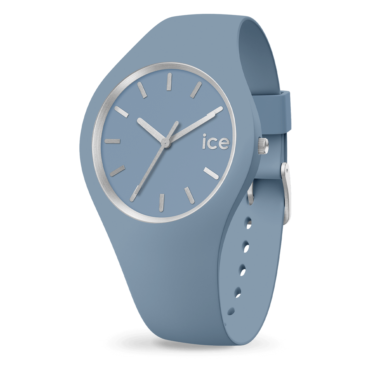 ICE Glam Brushed Artcic Blue Medium 020543