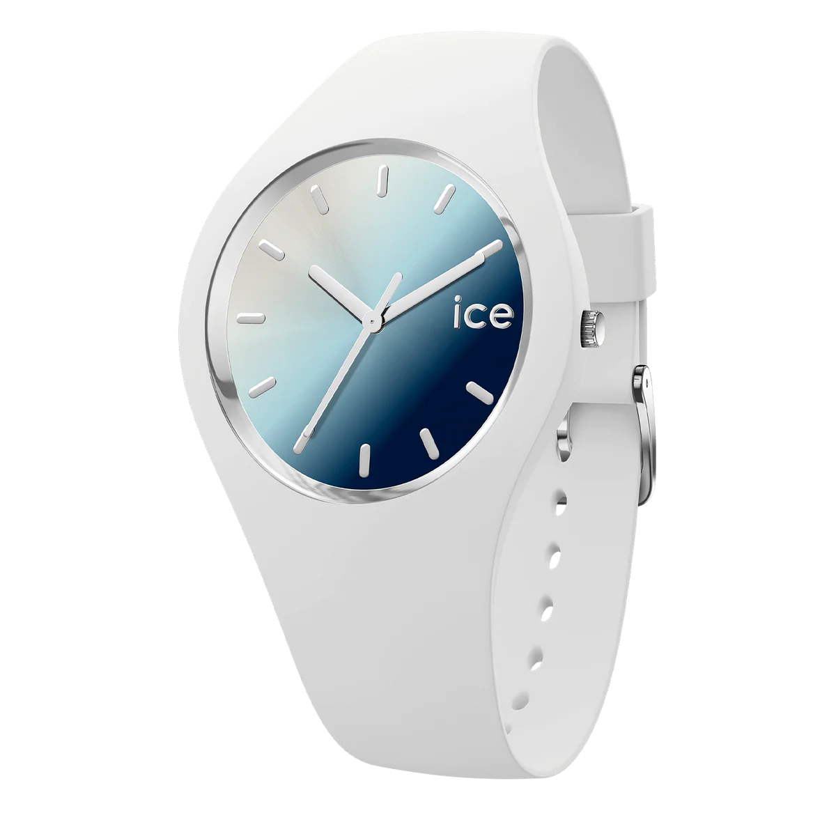 ICE sunset Marine silver 020635