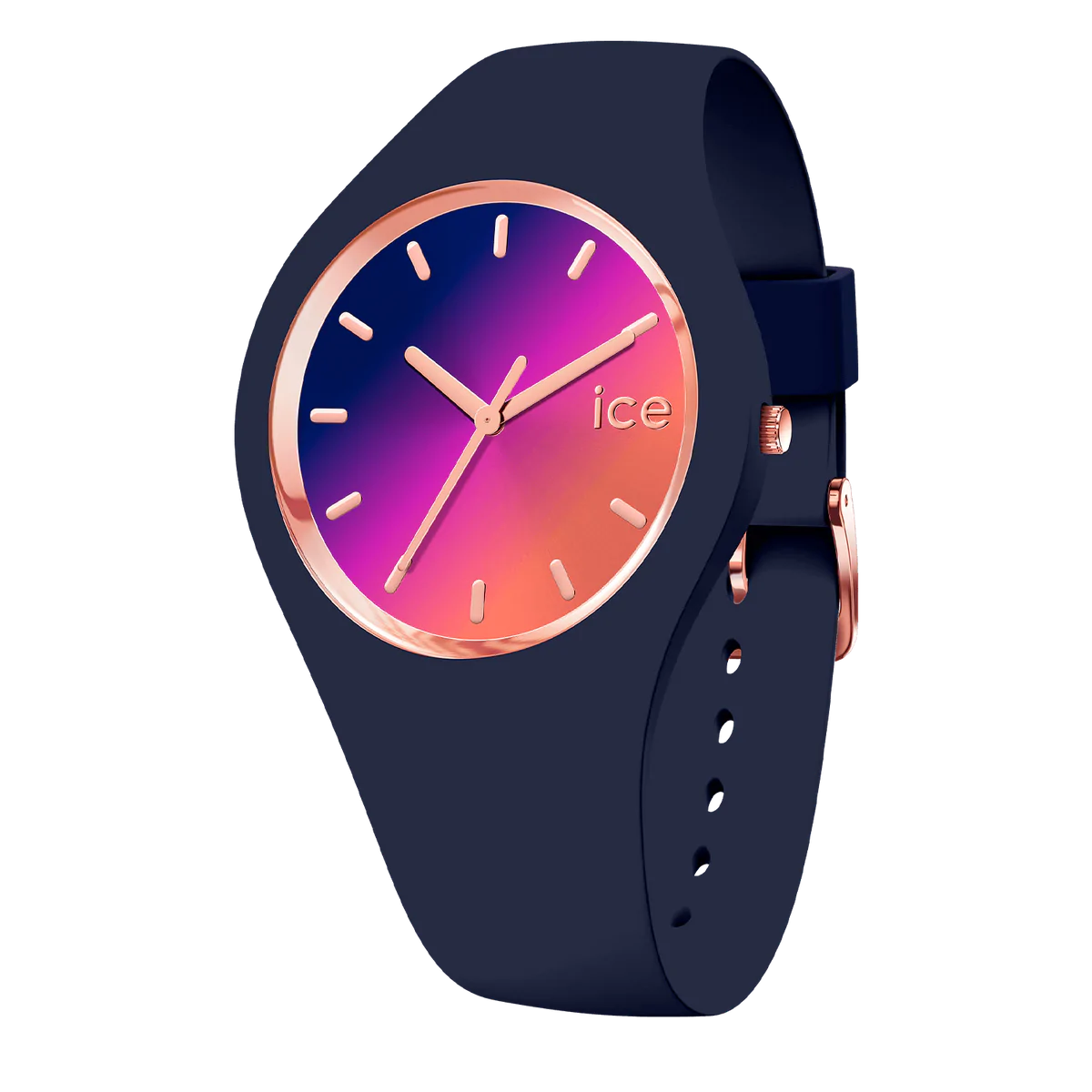 ICE Sunset Night Pink Small 020641