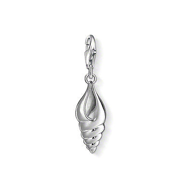 Thomas sabo seashell charm hotsell