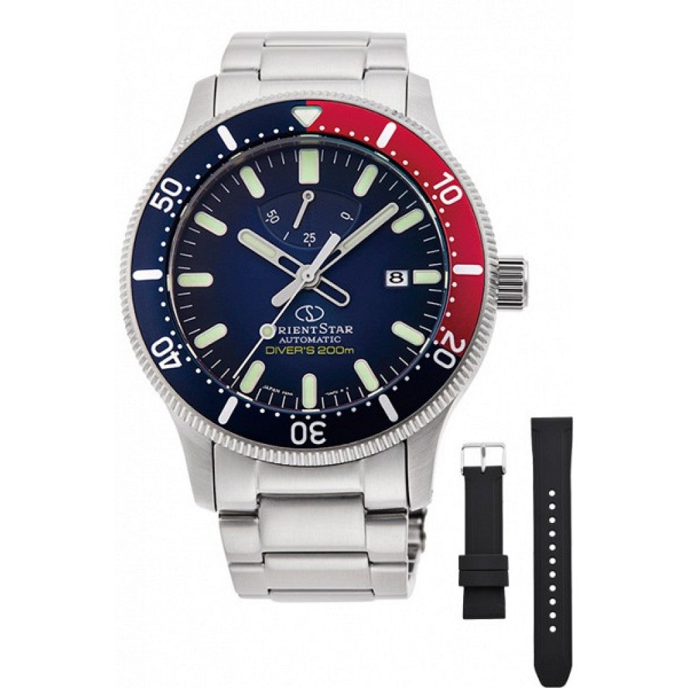 Orient Star Sports Diver RK-AU0306L