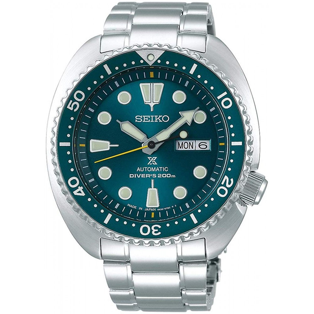 SEIKO Prospex Turtle Limited Edition SBDY039