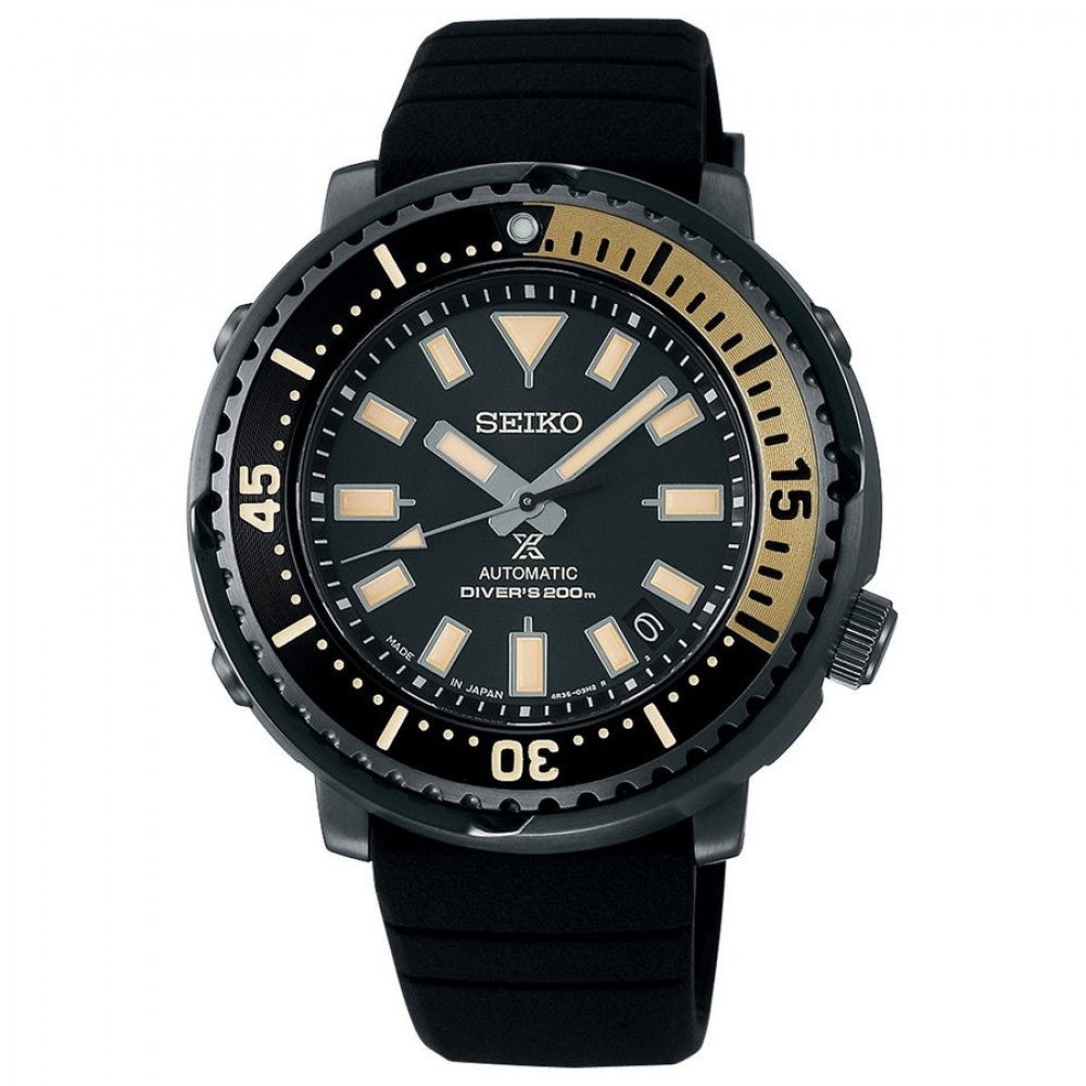 Seiko Prospex Street Series SBDY091