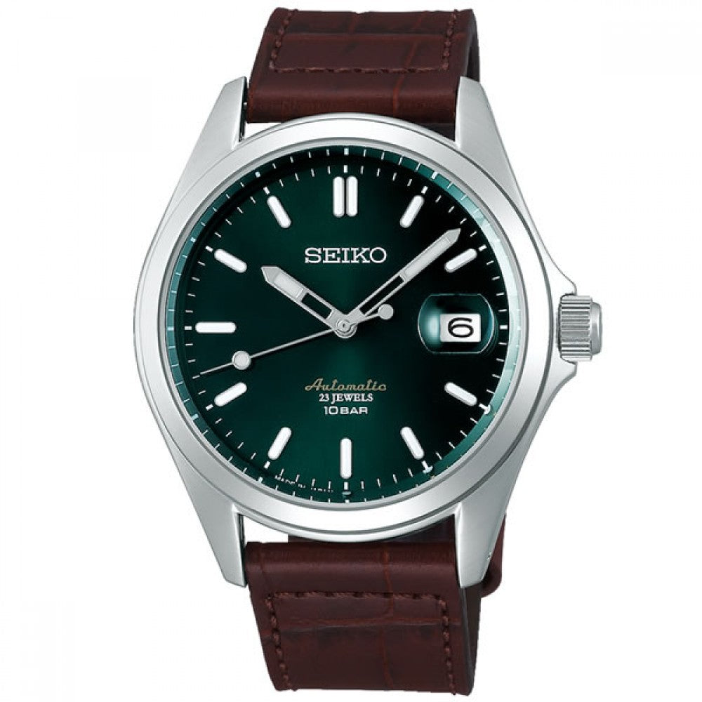 SEIKO Automatic Men's Watch SZSB018