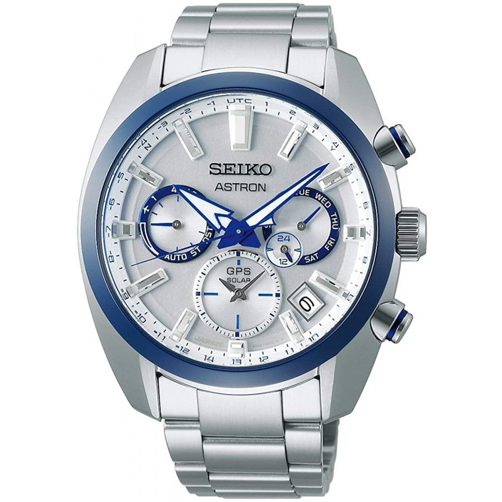 Seiko Astron 140th Anniversary Limited Edition SBXC093