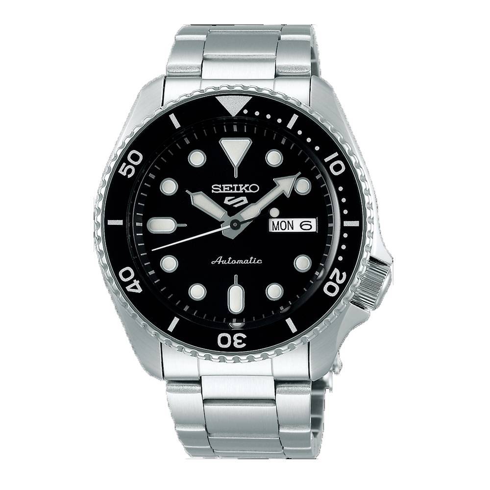 SEIKO 5 Sports Automatic SRPD55K1 Men&#39;s Diving Watch