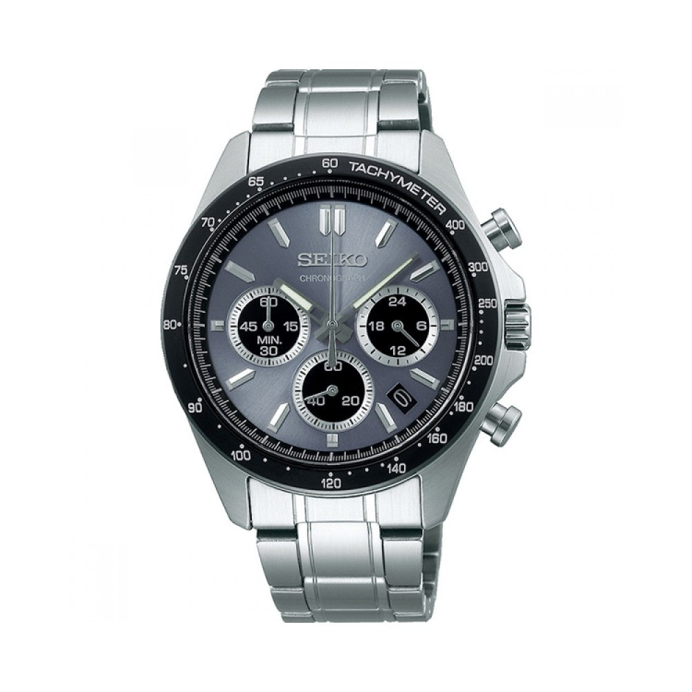 SEIKO Chronograph Quartz Spirit SBTR027