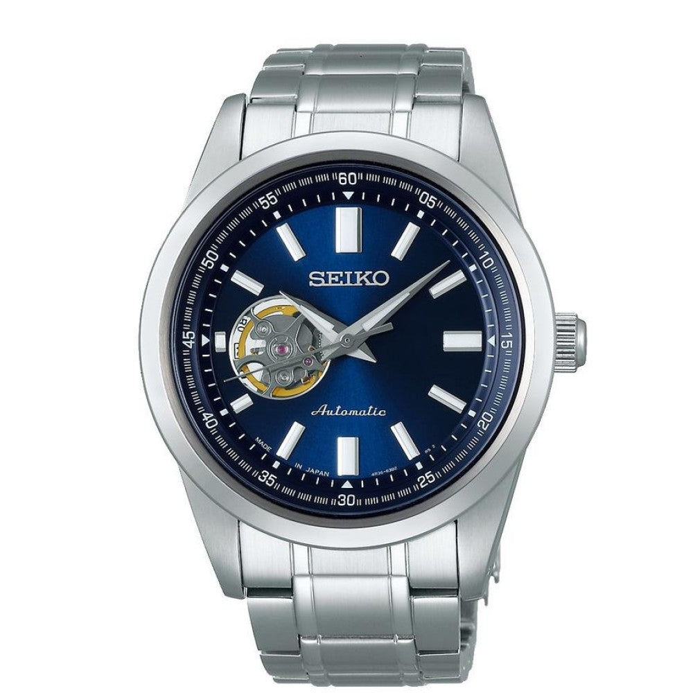 Seiko Selection Automatic Men&#39;s SCVE051