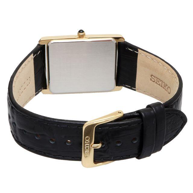 SEIKO Quartz Gents Watch SWR052