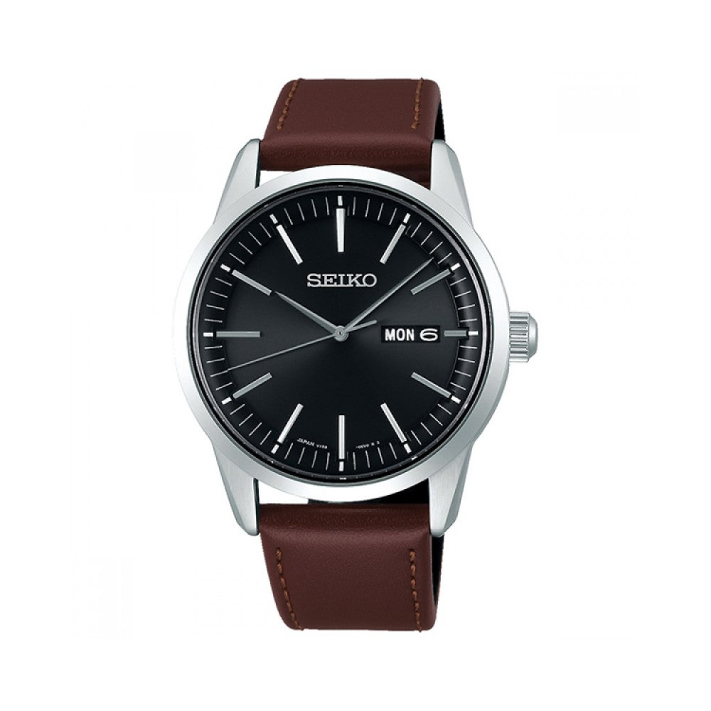 SEIKO Selection Solar SPBX127