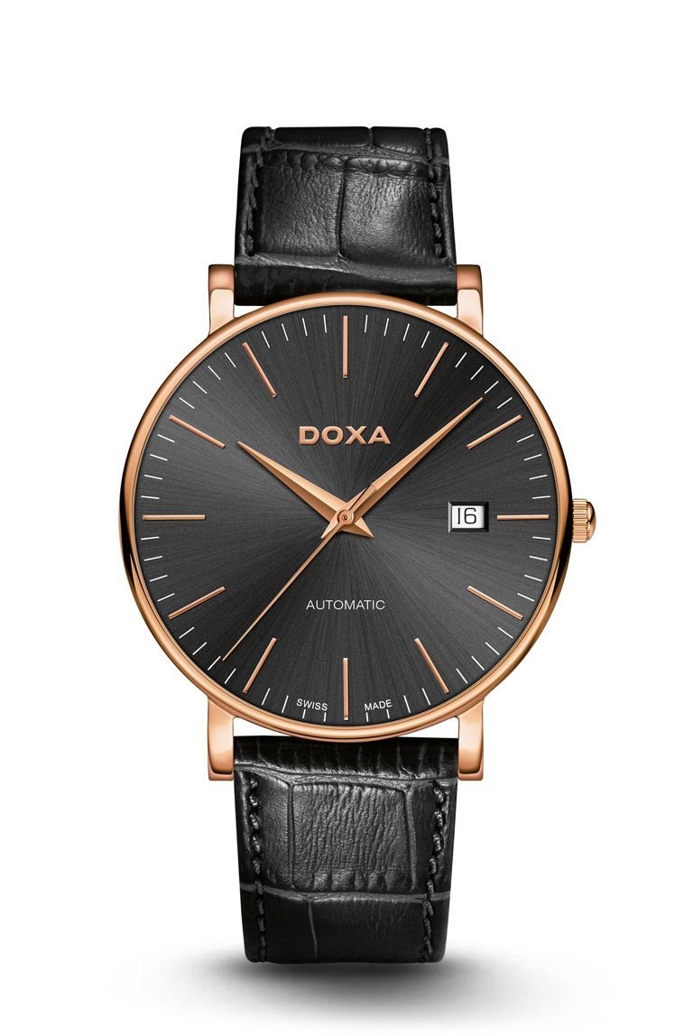 Contemporary luxury watch and Jewellery retailer