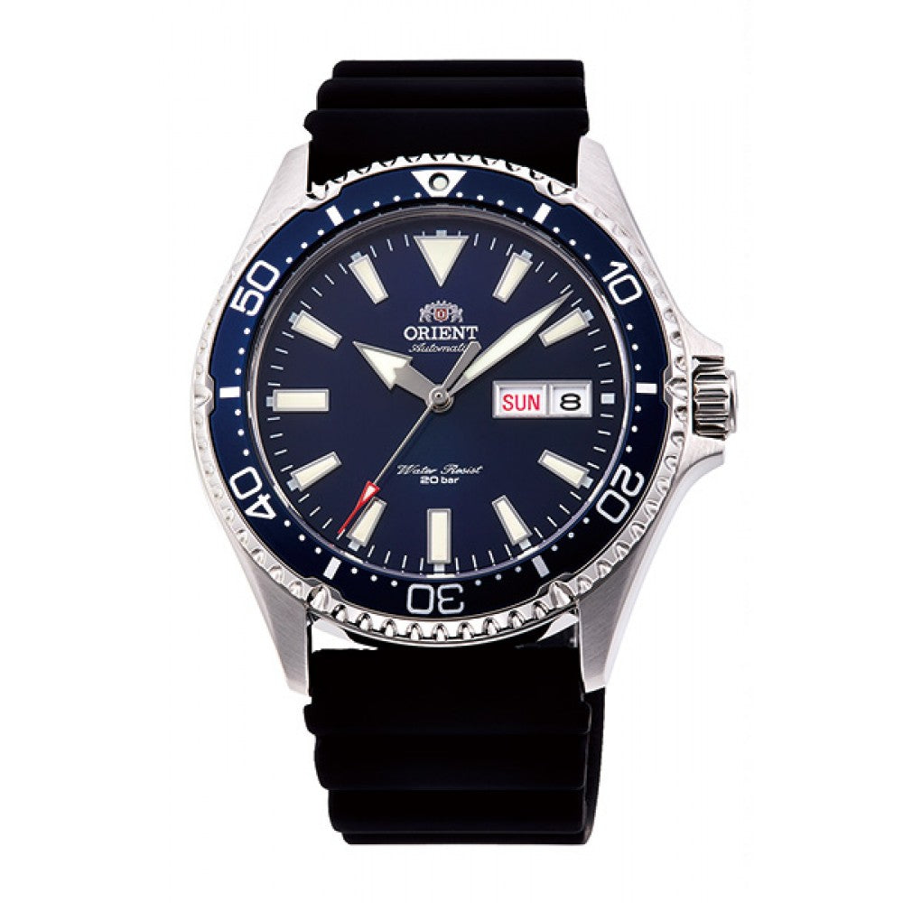 ORIENT SPORTS Automatic RN-AA0006B