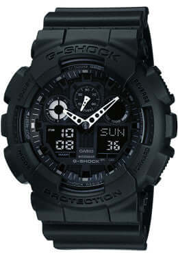 G shock auto led light with afterglow shop