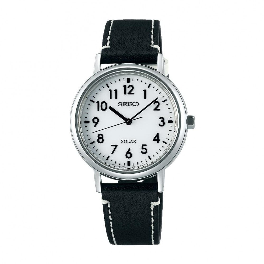 SEIKO Selection School Time Solar Power STPX073