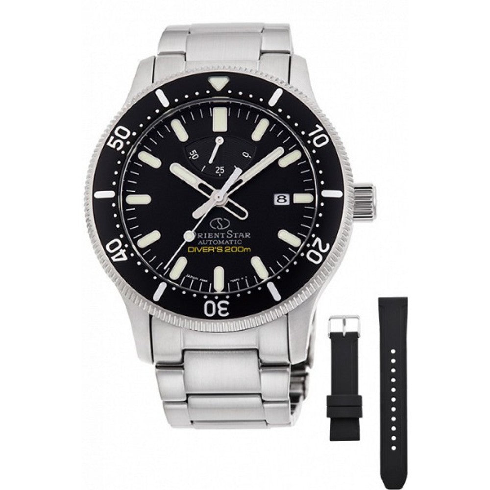 Orient Star Sports Diver RK-AU0309B