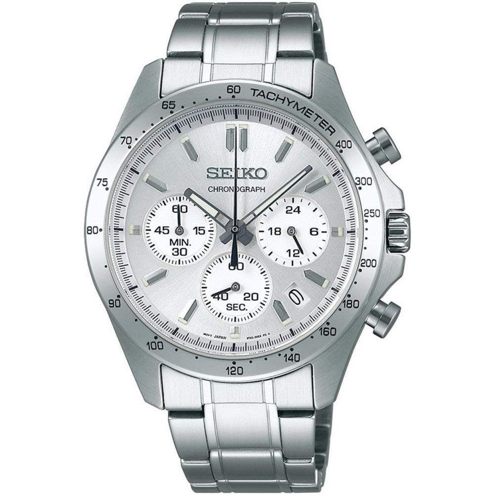 SEIKO Chronograph Quartz Spirit SBTR009